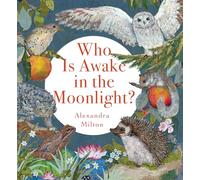 Who Is Awake in the Moonlight?