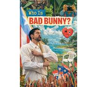 Who Is Bad Bunny?
