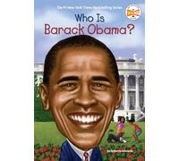 Who Is Barack Obama?