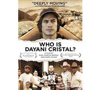 Who Is Dayani Cristal?