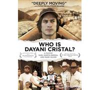 Who Is Dayani Cristal? (DVD) Gael Garcia Bernal