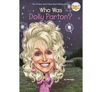 Who Is Dolly Parton?