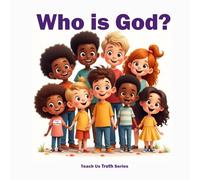 Who is God?
