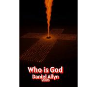 Who is God: Reflections of an Old Christian