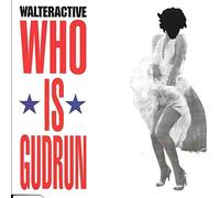 Who is Gudrun/Ich bin Friseuse [Single-CD]