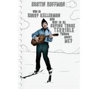 Who Is Harry Kellerman and Why Is He Saying Those Terrible Things About Me (DVD)