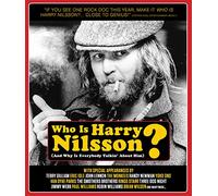 Who Is Harry Nilsson (and Why Is Everybody Talkin' About Him)?