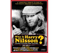 Who Is Harry Nilsson [Edizione: Stati Uniti]
