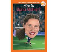 Who Is Ilona Maher?