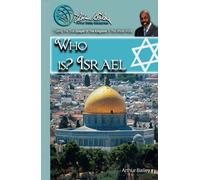 Who Is Israel?