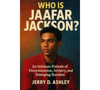Who Is Jaafar Jackson?: An Intimate Portrait of Determination, Artistry, and Emerging Stardom