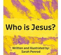 Who is Jesus?