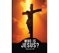 Who is Jesus?