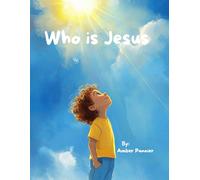 Who is Jesus?