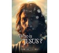 Who is JESUS ?