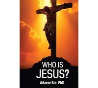 Who Is Jesus?