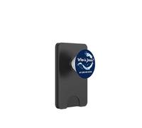 Who is JESUS? My LORD & Savior - Christian Faith Baptism PopSockets PopWallet per MagSafe