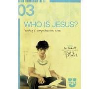 Who Is Jesus, Really?: Building a Comprehensive Case