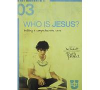 Who Is Jesus Really? DVD