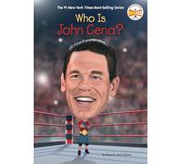 Who Is John Cena?