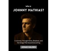 Who Is Johnny Mathias?: A Journey Through Fame, Shadows, and the Songs That Saved Everything
