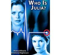 Who is Julia? (DVD) Jameson Parker Jeffrey DeMunn Mare Winningham