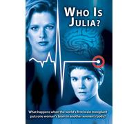 Who Is Julia [Edizione: Stati Uniti]