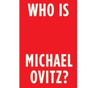 Michael Ovitz Who is Michael Ovitz? (Tascabile)
