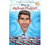 Who Is Michael Phelps?