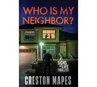 Who Is My Neighbor? (HB): A Tension-Filled Christian Thriller: 7