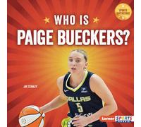 Who Is Paige Bueckers?: Dallas Wings Superstar