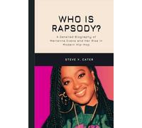 Who is Rapsody?: A Detailed Biography of Marlanna Evans and Her Rise in Modern Hip-Hop
