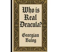 Who is real Dracula? New: New version