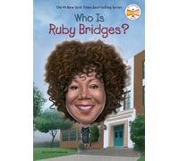 Who Is Ruby Bridges?