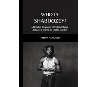 Who is Shaboozey?: A Detailed Biography of Collins Obinna Chibueze’s Journey to Global Stardom