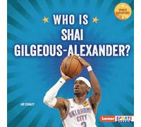 Who Is Shai Gilgeous-Alexander?: Oklahoma City Thunder Superstar