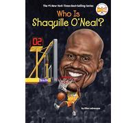 Who Is Shaquille O'Neal?