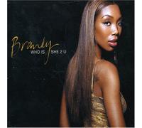 Who is She 2 U [Import]