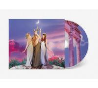 Who Is She? Goddess Energy (CD) Album