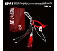 who is she (seek ver.) (limited)