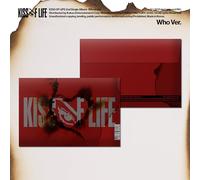 who is she (who ver.)