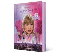 Who Is Taylor Swift?: Deluxe Edition