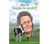 Who Is Temple Grandin?