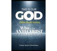WHO IS THE ANTICHRIST