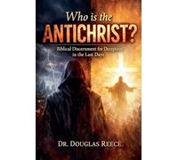 Who is the Antichrist: 5