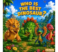 Who is the best dinosaur?