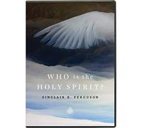 Who Is the Holy Spirit?