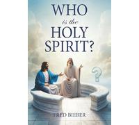 Who is the Holy Spirit?