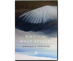 Who Is the Holy Spirit? DVD