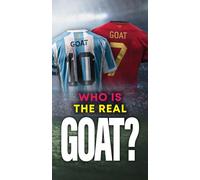 Who is the Real Goat? (Tract 50 pack)